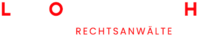Logo von LOH Rechtsanwälte  PartG mbB